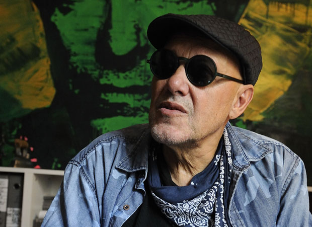 Ненад Милосављевић: Кафана је била наш Фејсбук